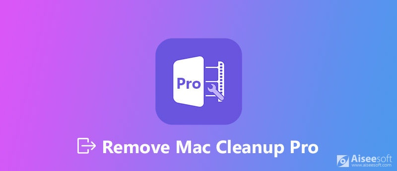 mac cleaner pro removal